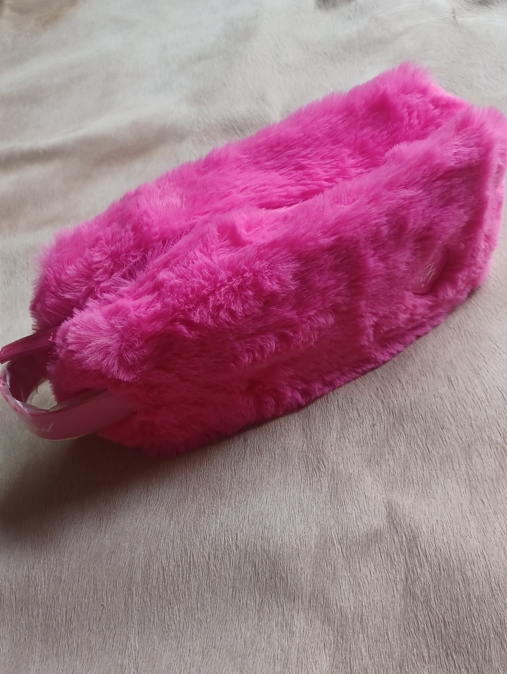 Too Faced Cosmetic Bag